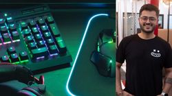 Stan Ceo Parth Chadha India Gaming Communities Are Powering Esports Industry Future