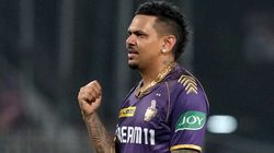 Ipl 2025 Sunil Narine Becomes First To Claim Big Milestone For Single Indian Premier League Team