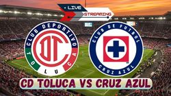 Toluca Vs Cruz Azul Live Streaming Liga Mx Schedule Timing Where To Watch En Vivo In Usa Mexico