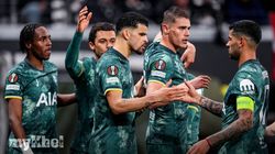 Dominic Solanke Penalty Sends Tottenham Into Semi Finals 