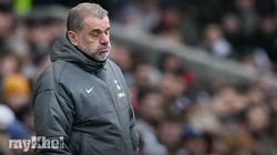 Postecoglou Reflects On Tottenham Hotspur Season Struggles 