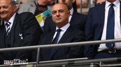 Spurs Financial Sustainability Transfer Market Levy 