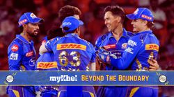 Srh Vs Mi Ipl 2025 Boult From The Blue Destroys Sunrisers Even As Rohit Sharma Explodes Into Form