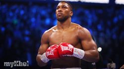 Tyson Fury Anthony Joshua Fight Possibility 