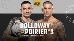 Ufc 318 Dustin Poirier Announces Retirement Fight Set For Final Walk With Max Holloway Trilogy