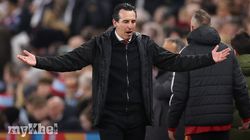 Emery Targeting Champions League Return After Villa Made Him Proud 