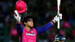 Ipl 2025 Vaibhav Suryavanshi Comes Of Age In Jaipur The Reasons Why The Century Transcends Beyond