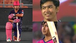Ipl 2025 Vaibhav Suryavanshi Century Vicky Kaushal To Sachin Tendulkar Stars Who Praised 14 Year Old