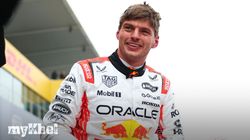 Verstappen Aims Dig At Mclaren After Japanese Grand Prix Triumph 