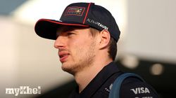 Verstappen Focuses On Championship Amid Red Bull Rumours 