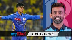 Vignesh Puthur Has Matured Looks A Lot More Sharper Kerala Stalwart Sony Cheruvathur Pinpoints M