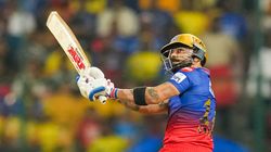 Rcb Vs Dc Virat Kohli Needs 28 Runs To Create Personal Milestone Set To Overtake Csk Tally