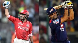 Virender Sehwag Ipl Stats A Look At His Record Achievements And Impact In The Indian Premier Leag
