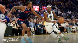 Warriors Play In Tournament Jimmy Butler Comments 