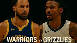 Warriors Vs Grizzlies Prediction Nba 24 25 Betting Odds Spread Moneyline And Best Bets