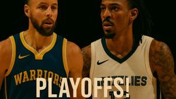 Warriors Receive Massive Boost Before Grizzlies Showdown Nba 24 25 Playoff Stakes And The X Facto