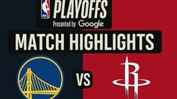 Warriors Vs Rockets Final Score Highlights Nba 24 25 Curry S Masterclass Powers Warriors Past Ro