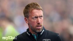 West Ham Frustration After Last Minute Defeat To Brighton 