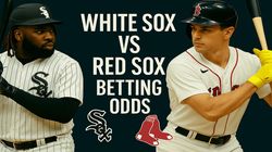 White Sox Vs Red Sox Prediction Picks Mlb 25 Odds Starters And Best Bets For April 20 