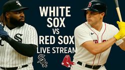 White Sox Vs Red Sox Live Stream Mlb 2025 Where To Watch White Sox Vs Red Sox Free Online Tv