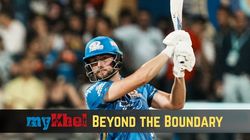 Will Jacks Up Mumbai Indians Against Srh In A Key Contest