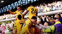 Wolverhampton Wanderers Ipswich Town Comeback Victory 