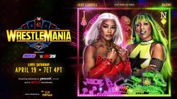 Wwe Wrestlemania 41 Night One Match Card Betting Odds Start Time In India Live Streaming Info