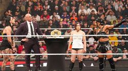 Wwe Raw Results On April 7 Wrestlemania Match Finalized Title Defended Paul Heyman Favour More 
