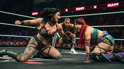 Wwe Raw Results On March 31 Cena Rhodes Face Off Again Wrestlemania Match Gets Twist More 