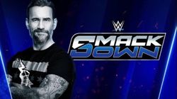 Wwe Live Streaming Telecast When How To Watch Smackdown In India On Tv Mobile