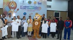 Yogasana Sports Championship India 2025 Date Venue 