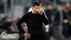 Conceicao Reflects On Ac Milan Coppa Italia Defeat 
