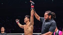 Adrian Lee Surprised By Tye Ruotolos Mma Callout Excited For Potential Fight