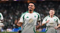 Al Ahli 2 0 Kawasaki Frontale Afc Champions League Final 