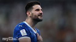 Mitrovic Leads Al Hilal Late Comeback Against Al Fateh 