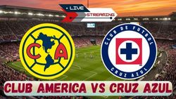 Club America Vs Cruz Azul Live Streaming Where And How To Watch Liga Mx Semi Final On Tv And Online