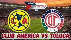 Club America Vs Toluca Live Streaming Where And How To Watch Liga Mx Final On Tv And Online