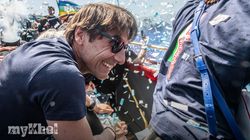 Conte Lauds Extraordinary Scudetto Win Napoli Exit Rumours 