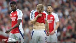 Arsenal Must Use Rage From Bournemouth Defeat In Paris 