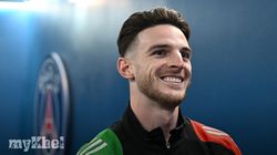 Arsenal Need More Magic Moments To Reach Final 