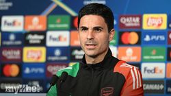 Arsenal Champions League Semi Final Paris History 