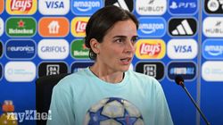 Arsenal Courage Champions League Final Barcelona 