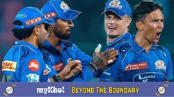 Ipl 2025 Mighty Mumbai Indians Crush Rajasthan Royals By 100 Runs With Boom Producing Masterclass