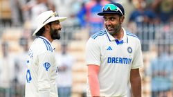 Test Captaincy Only Thing Left Ravindra Jadeja Opens Up In Heartfelt Chat With R Ashwin