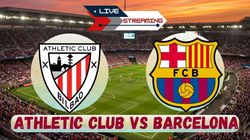 Athletic Bilbao Vs Barcelona Live Streaming Where To Watch The La Liga Match On Tv And Online