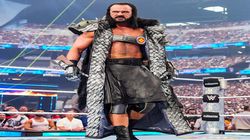 Wwe Backlash 2025 Prediction Drew Mcintyre To Win U S Championship At Backlash