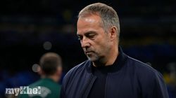 Barcelona Learns From Champions League Exit 