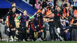 Barcelona Confident Champions League Next Season 