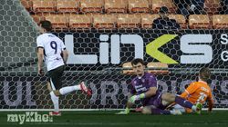 Birmingham City Shatters Efl Points Record 