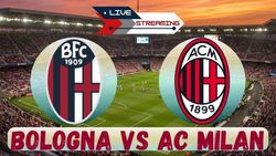 Bologna Vs Ac Milan Live Streaming Where To Watch Coppa Italia Final Match On Tv And Online